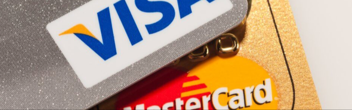 Visa и Mastercard останавливают свою деятельность в РФ Visa и Mastercard останавливают свою деятельность в РФ
