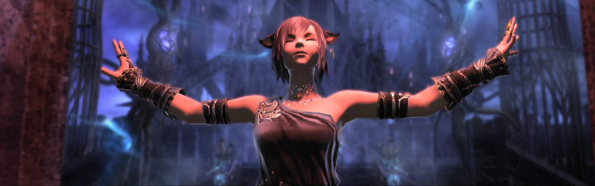 Режиссер Final Fantasy XIV просит фанатов быть добрее к разработчикам