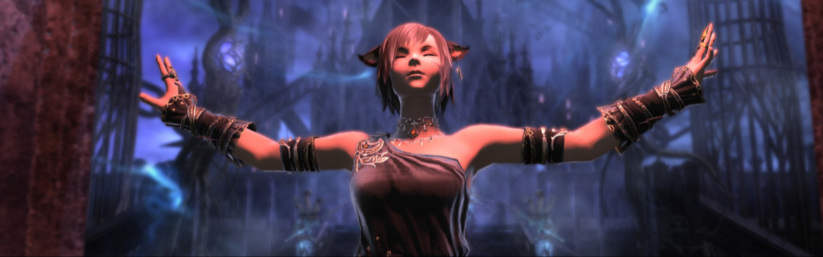 Режиссер Final Fantasy XIV просит фанатов быть добрее к разработчикам Режиссер Final Fantasy XIV просит фанатов быть добрее к разработчикам