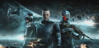EVE Online — Коллектив Триглавиан призывает игроков начать войну против империй