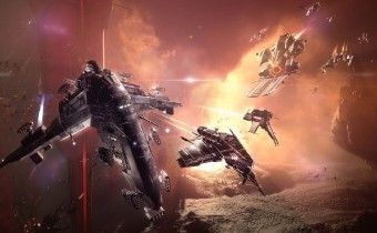 CEO CCP Games рассказал о будущем EVE Online и других проектах компании