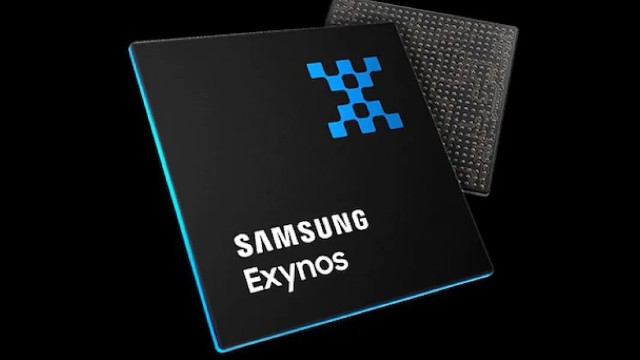 Samsung продолжит сотрудничать с AMD для производства SoC