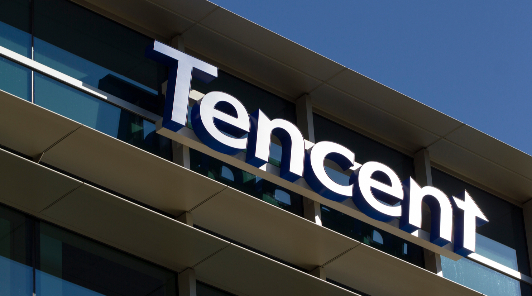 Китайский гигант Tencent получил $27 млрд прибыли от игр за 2021 год 