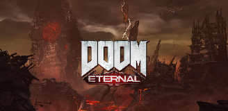 Doom Eternal - Игра работает в 60fps на всех консолях