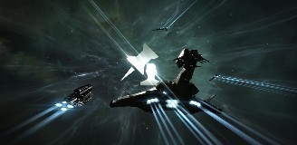 EVE Online — Все подробности о новой системе букмарок