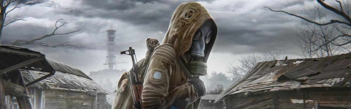 Разработка S.T.A.L.K.E.R. 2: Heart of Chornobyl возобновлена Разработка S.T.A.L.K.E.R. 2: Heart of Chornobyl возобновлена