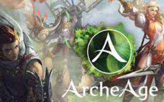 В ArcheAge состоялась битва с участием тысяч игроков...