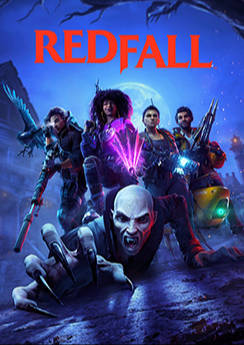 Redfall