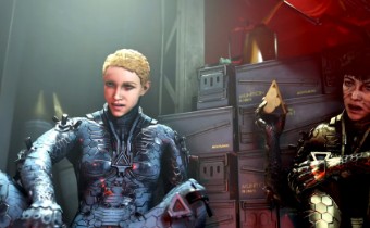 Wolfenstein: Youngblood - Предстоящее обновление позволит приостановить игру в автономном режиме