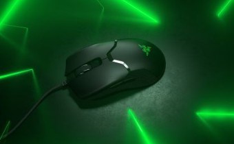 Razer Viper - Новая игровая мышь