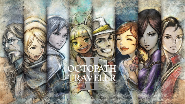 Демоверсия JRPG Octopath Traveler II доступна на ПК, PlayStation и Switch