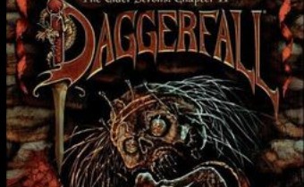 [Ретроспектива] The Elder Scrolls: Daggerfall