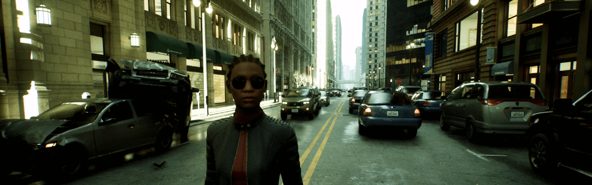 Matrix awakening дата выхода. The Matrix Awakens. The Matrix Awakens (игра). The Matrix Awakens Дата выхода.