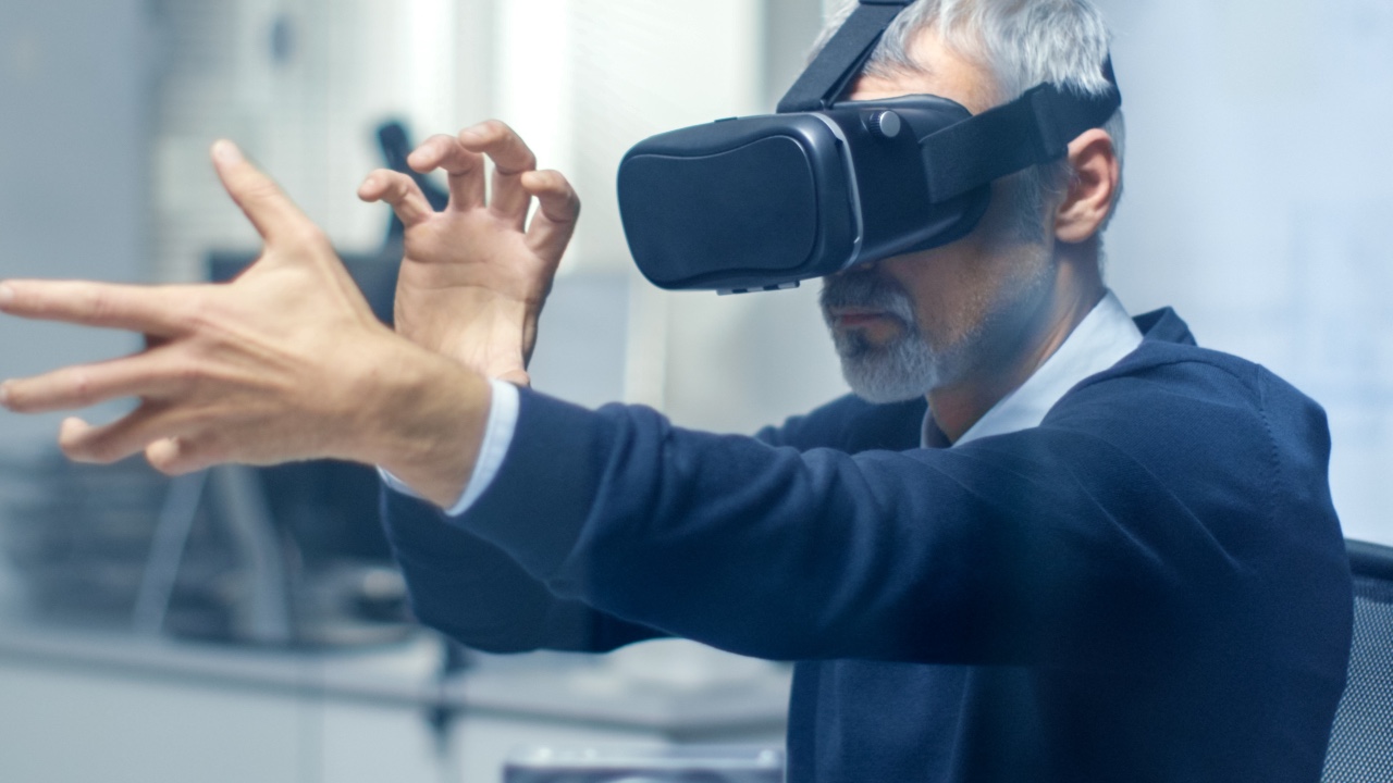 Tencent отменила свой VR-сет. Ожидания не оправдаются, уверены в компании Tencent отменила свой VR-сет. Ожидания не оправдаются, уверены в компании