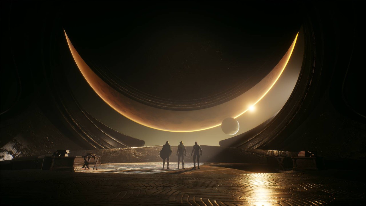 Новые скриншоты Dune: Awakening Новые скриншоты Dune: Awakening