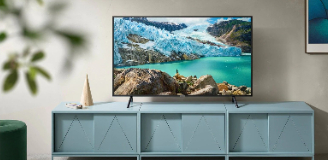 Samsung блокирует функции Smart TV, ввезенных на территорию СНГ из Европы и других стран