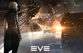 EVE Online — Приближаются выборы в Совет игроков 16 созыва