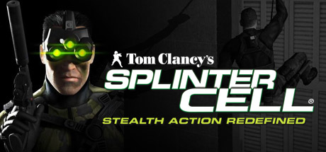 Tom Clancys Splinter Cell