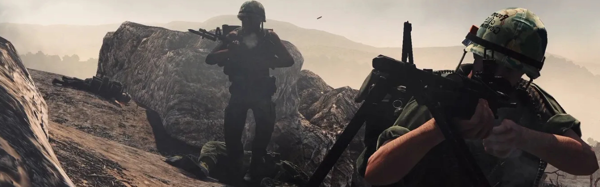 В EGS бесплатно раздается головоломка Filament и шутер Rising Storm 2: Vietnam В EGS бесплатно раздается головоломка Filament и шутер Rising Storm 2: Vietnam