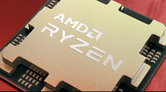AMD подтвердила наличие графики RDNA 2 в процессорах Ryzen 7000