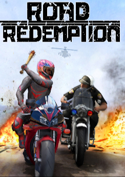 Road Redemption Mobile