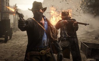 Слухи: Red Dead Redemption 2 выйдет на ПК и Stadia