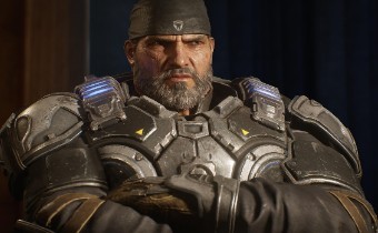 В Gears 5 обнаружили полный комплект ЛГБТ-баннеров