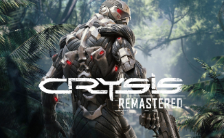 Crysis Remastered все-таки выйдет 23 июля, но только на Nintendo Switch