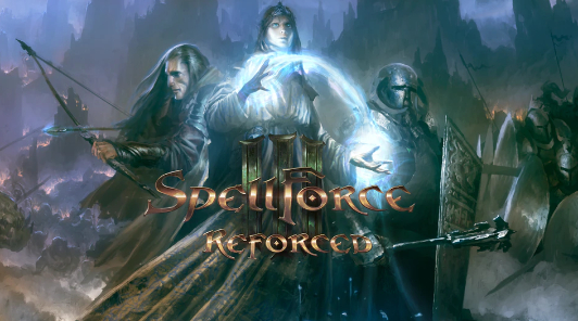 Консольные версии SpellForce III Reforced перенесены на 2022 год