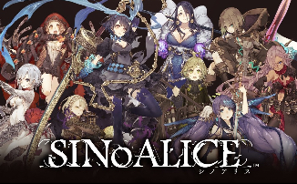 SINoALICE выйдет на Западе 1 июля