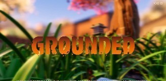 [X019] Grounded - Трейлер новой игры от Obsidian Entertainment