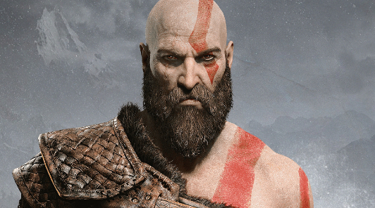 AMD FSR 2.0 теперь есть в God of War на ПК