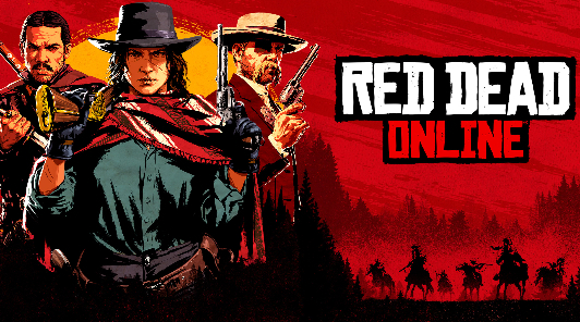 Игроки Red Dead Online возмущены отсутствием нового контента