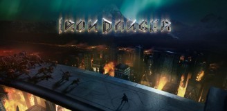 Iron Danger – Впечатляющий трейлер с анонсом релиза в 2020