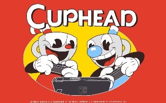 ТВ-сериал Cuphead выйдет на Netflix