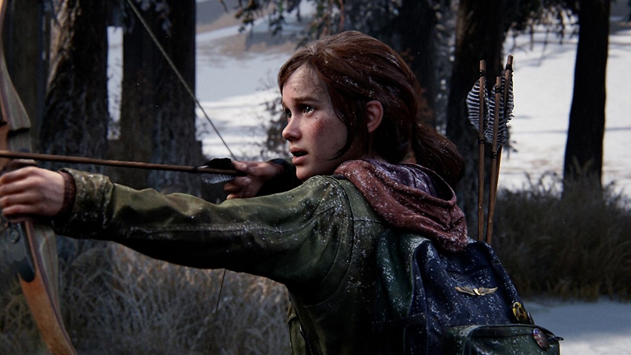Продажи The Last of Us Part 1 выросли до 238% благодаря сериалу Продажи The Last of Us Part 1 выросли до 238% благодаря сериалу