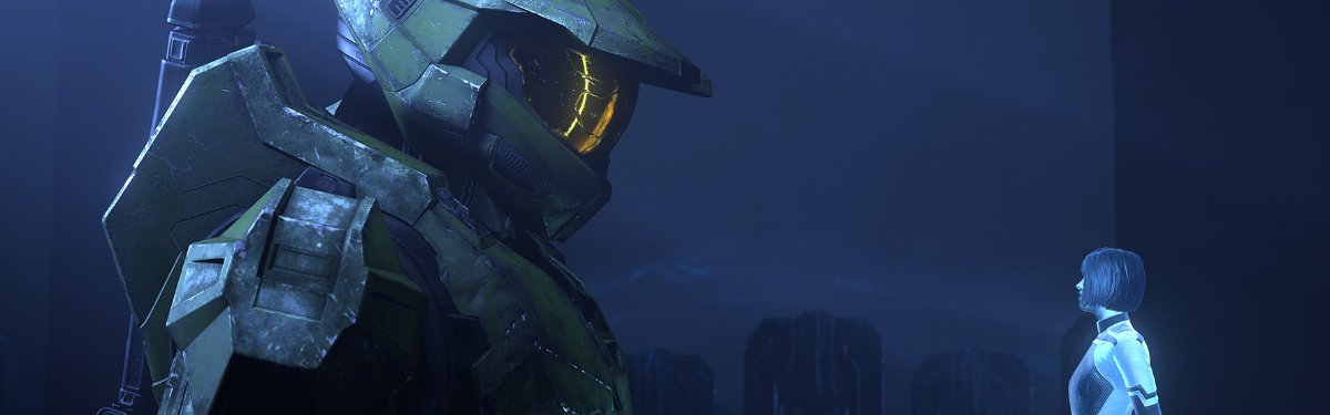 The full version of Halo Infinite has been released