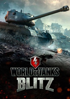 Tanks Blitz