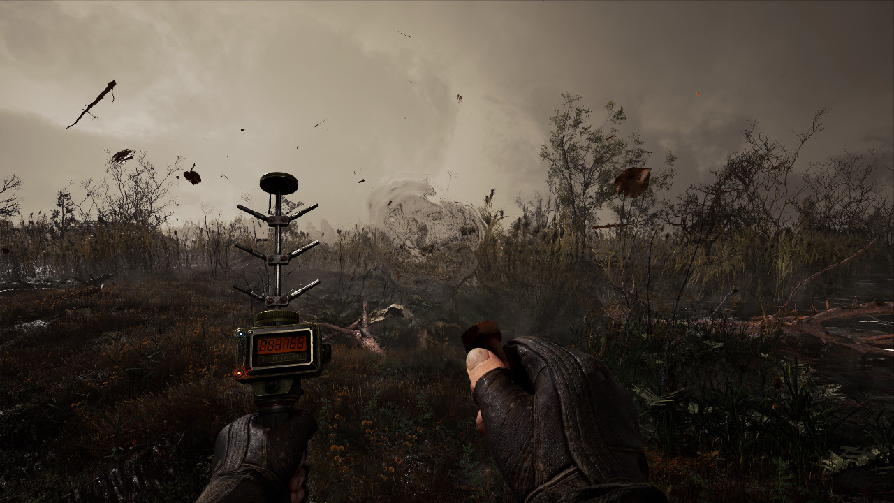 Тизер S.T.A.L.K.E.R. 2: Heart of Chornobyl демонстрирует коллаборацию с энергетиком Тизер S.T.A.L.K.E.R. 2: Heart of Chornobyl демонстрирует коллаборацию с энергетиком