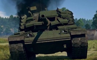 War Thunder - Игра перейдет на новый звуковой движок