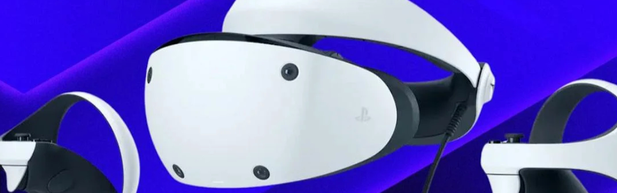 Sony планирует выпустить 2 миллиона PlayStation VR2 к марту 2023-го
