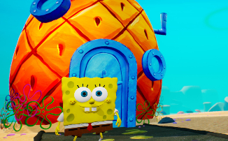 SpongeBob SquarePants: Battle for Bikini Bottom – Rehydrated