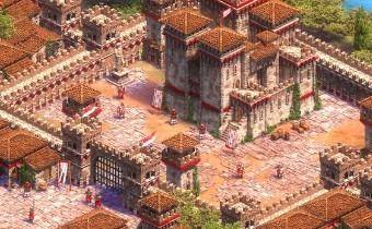 [Gamescom 2019] Age of Empires II: Definitive Edition - Объявлена дата релиза