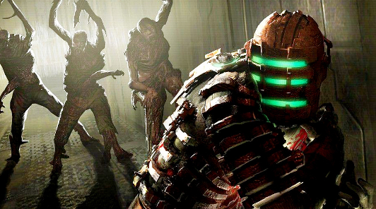 Ремейк Dead Space выйдет в начале 2023 года