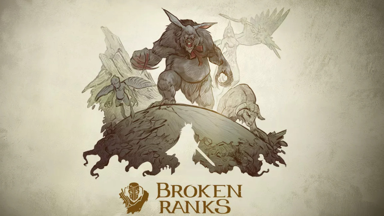 В Broken Ranks стартовал трехдневный ивент "Заячий Марафон" В Broken Ranks стартовал трехдневный ивент "Заячий Марафон"