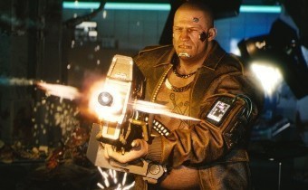 [E3 2019] Перевод впечатлений IGN от нового демо Cyberpunk 2077