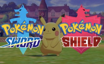 Pokemon Sword & Shield - Новый трейлер игры показывает геймплей и покемонов