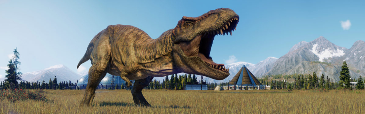 В новом видео по Jurassic World Evolution 2 разработчики делятся подробностями о Кампании и 