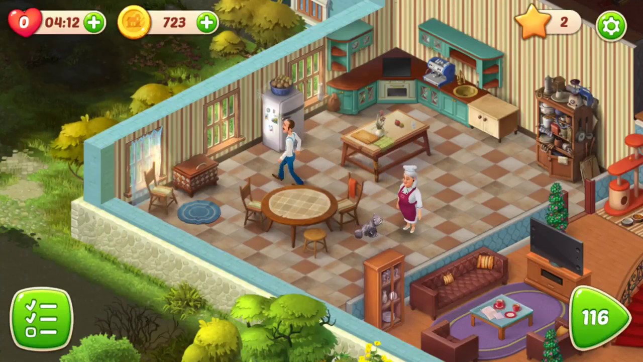 Игра обустраивать дом. Игры обустройство дома. Игры от Homescapes. Игра Homescapes комнаты обустроенные.