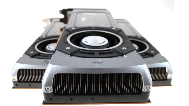 NVIDIA GTX Titan спустя 11 лет с релиза показывает себя на уровне AMD RX 6400